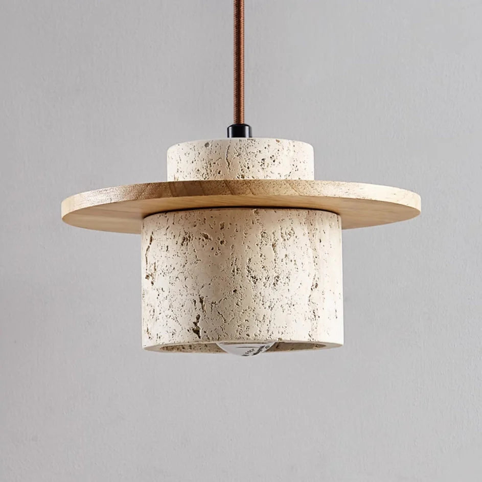LumiTrav™ – Suspension Moderne au Style Raffiné