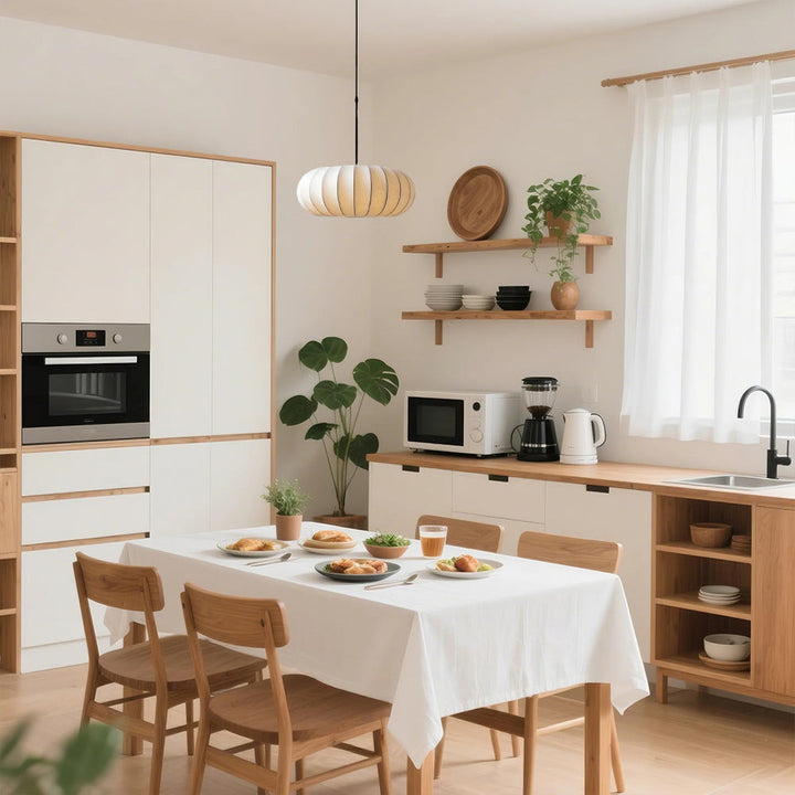 PureLantern™ – Suspension Élégante Style Lanterne