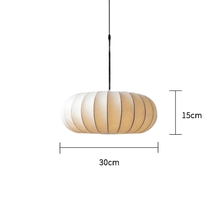 PureLantern™ – Suspension Élégante Style Lanterne