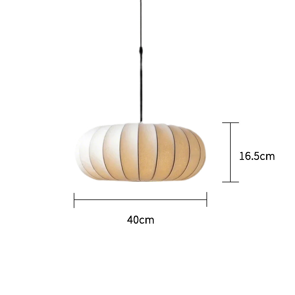 PureLantern™ – Suspension Élégante Style Lanterne