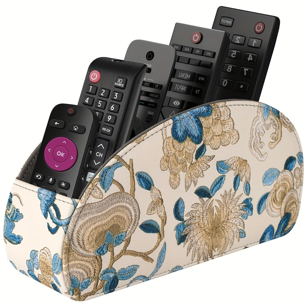 ControlKeeper™ – Rangement Élégant pour Télécommandes & Accessoires