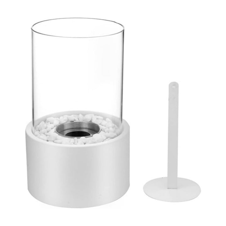 Everlasting Flame™ – Lampe à Huile Éternelle