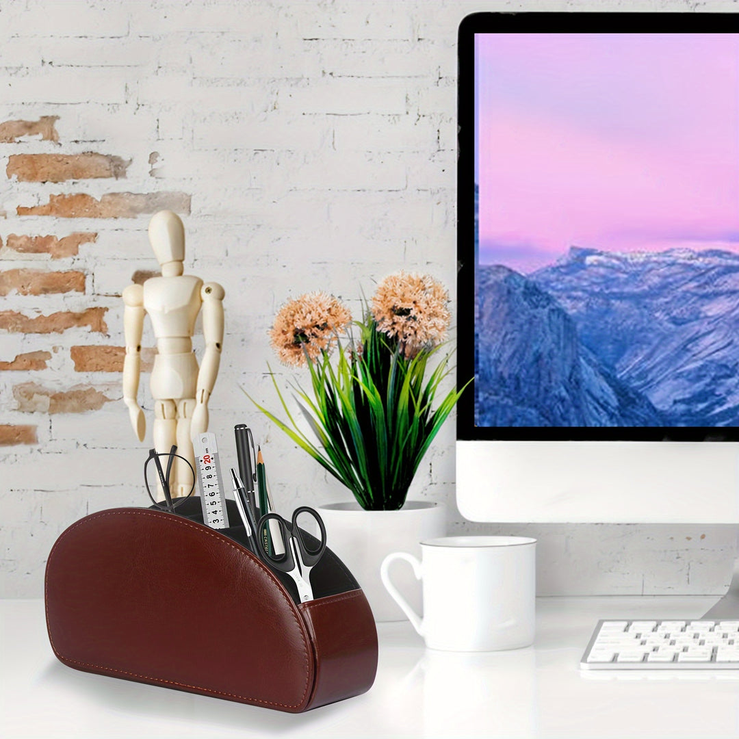 ControlKeeper™ – Rangement Élégant pour Télécommandes & Accessoires