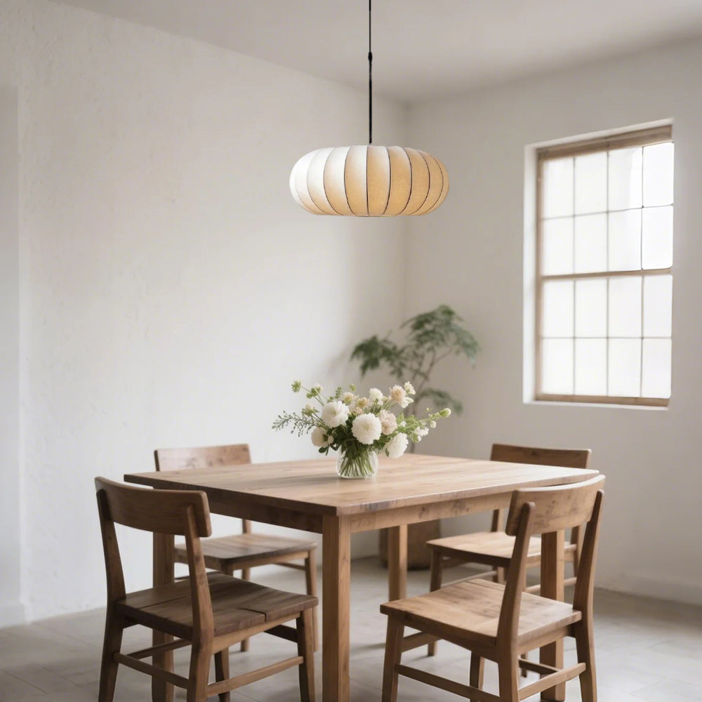 PureLantern™ – Suspension Élégante Style Lanterne