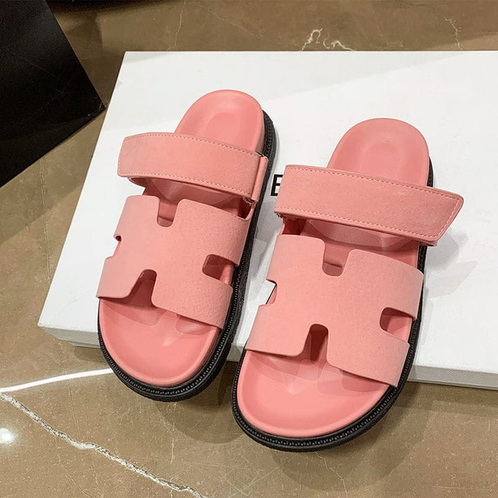 LiviaWalk™ – Style Féminin & Polyvalence Intégrée