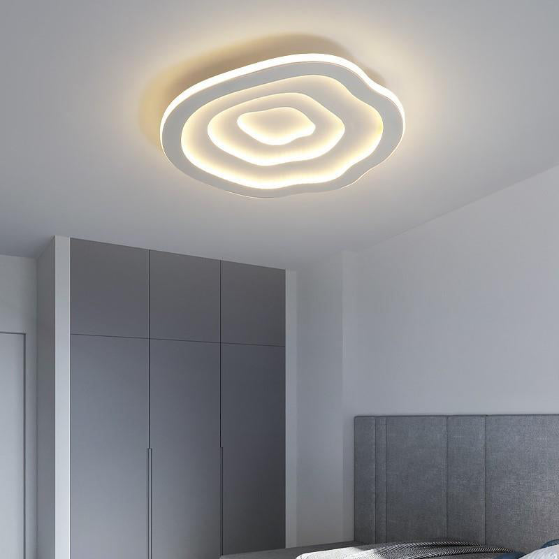 Cieléo™ – Éclairage Plafonnier Inspiré des Nuages