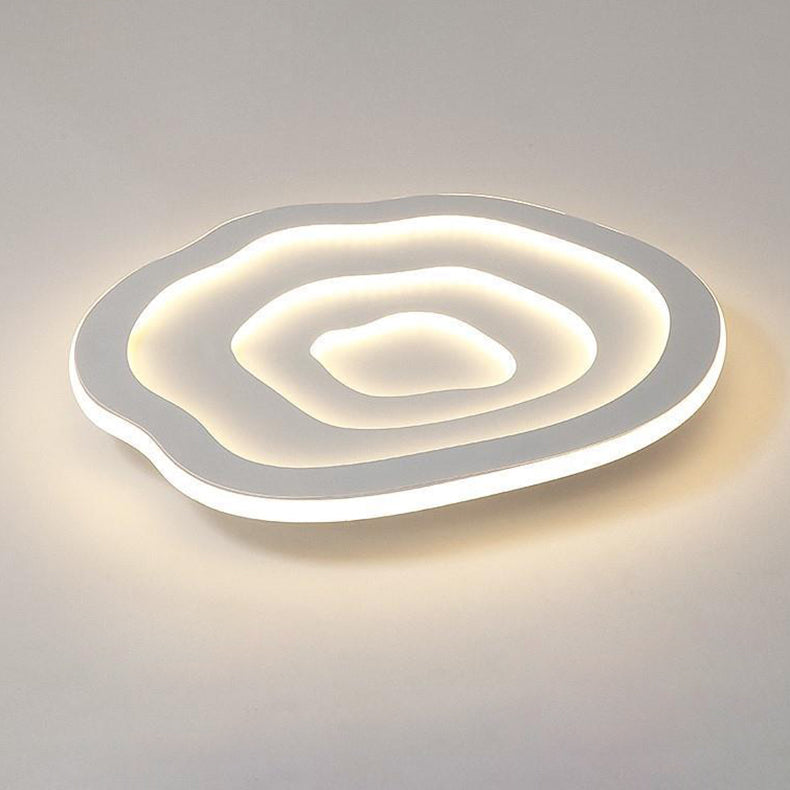 Cieléo™ – Éclairage Plafonnier Inspiré des Nuages