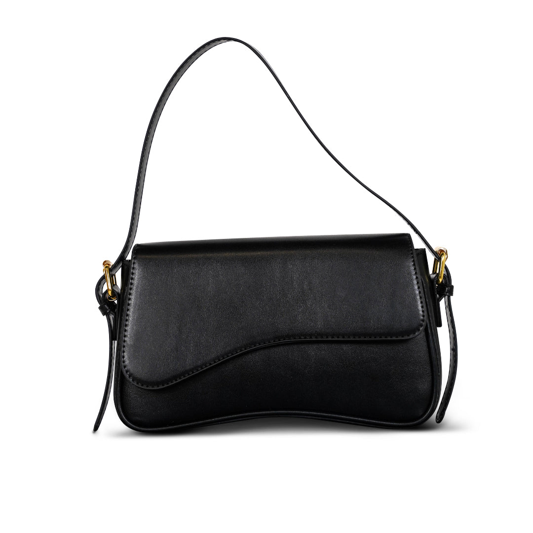 LunaNoire™ – Sac Minimaliste & Féminin pour le Quotidien