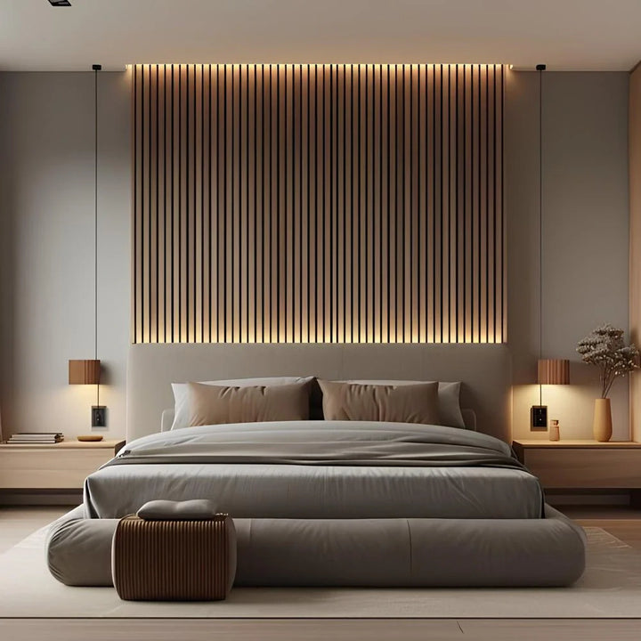 MotionLume™ – Bande LED à Capteur de Mouvement Intelligente