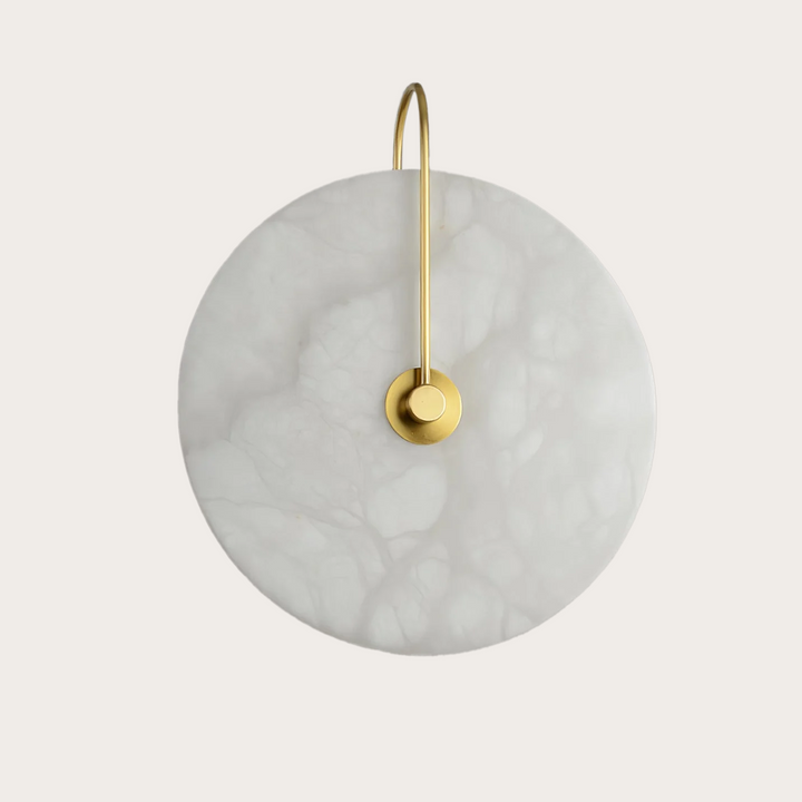 Lumea™ – Applique Albâtre au Design Scandinave