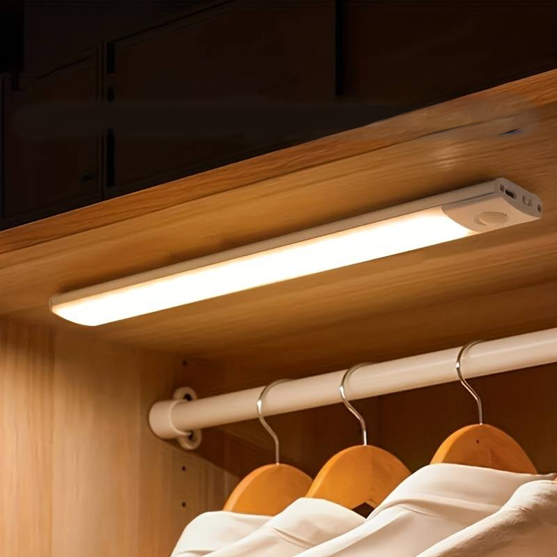 SmartLight™ – Éclairage Sans Fil Écoénergétique