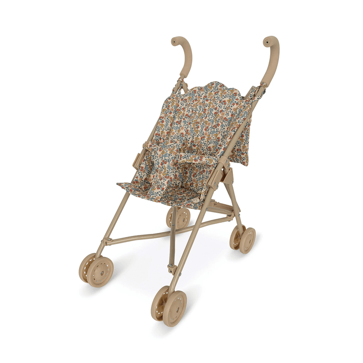 LiliRoll™ – Petite Poussette de Jeu pour Moments Tendres