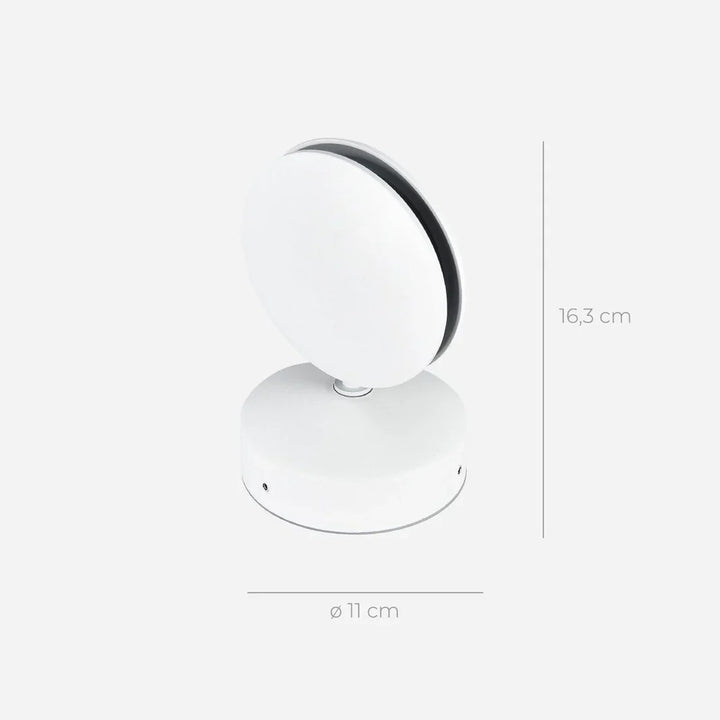 SpectraGlow™ – Applique Murale Moderne