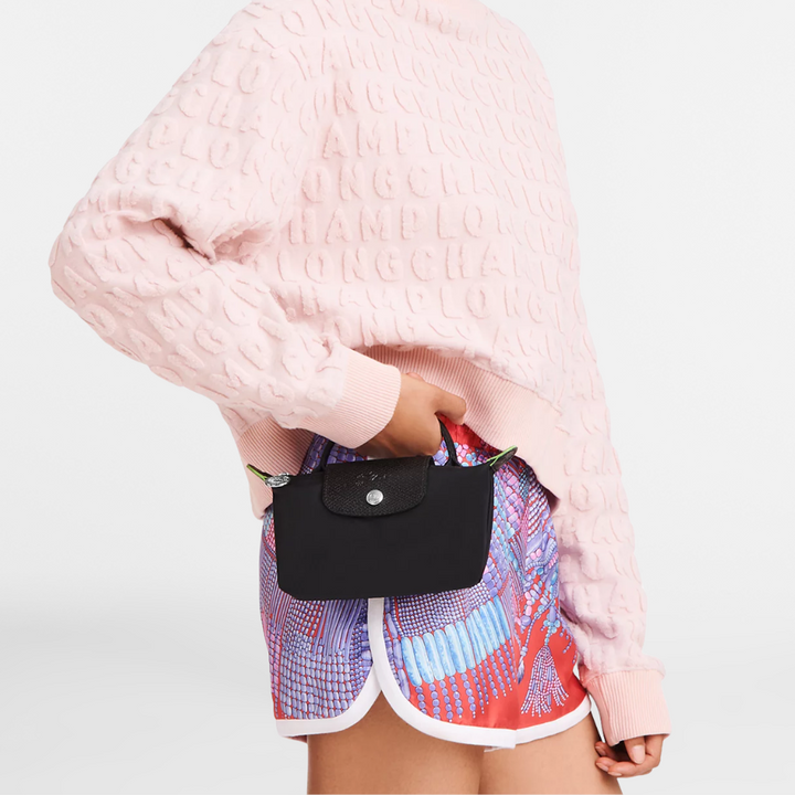 Élise™ – Mini Sac Chic à Bandoulière pour Élégance Quotidienne