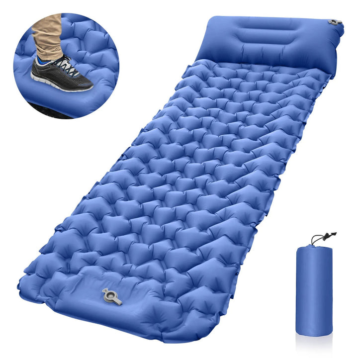 ComfortCloud™ – Lit d’Ombre Gonflable