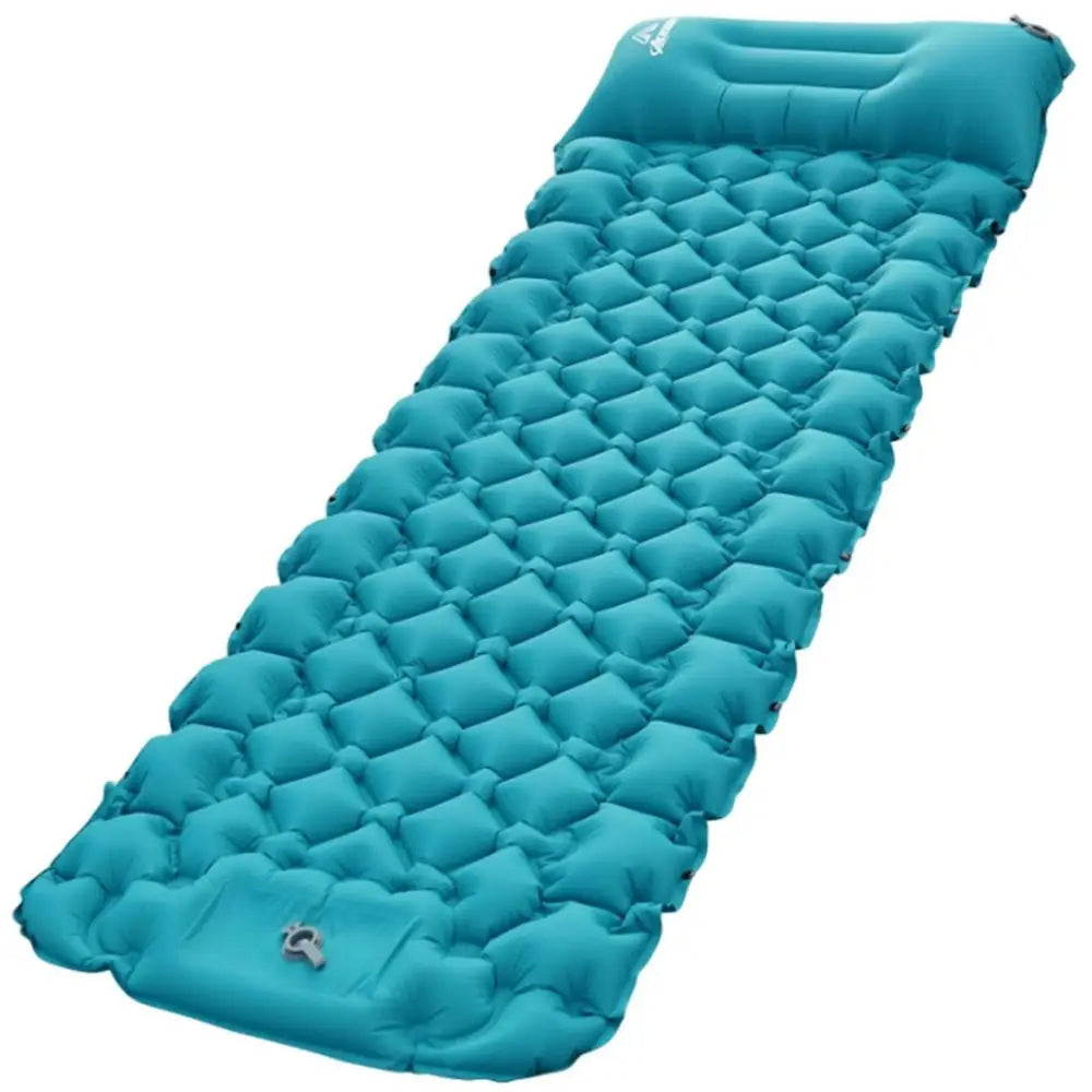 ComfortCloud™ – Lit d’Ombre Gonflable
