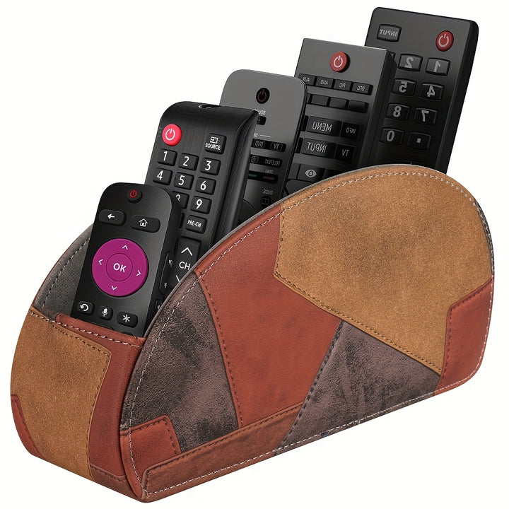 ControlKeeper™ – Rangement Élégant pour Télécommandes & Accessoires
