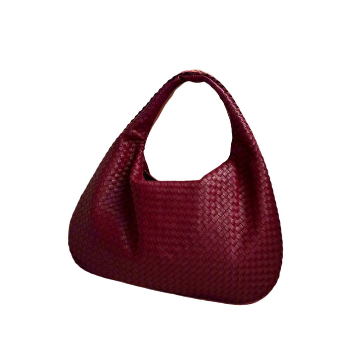 Tresséa™ – Sac Épaule Élégant & Spacieux au Style Tendance