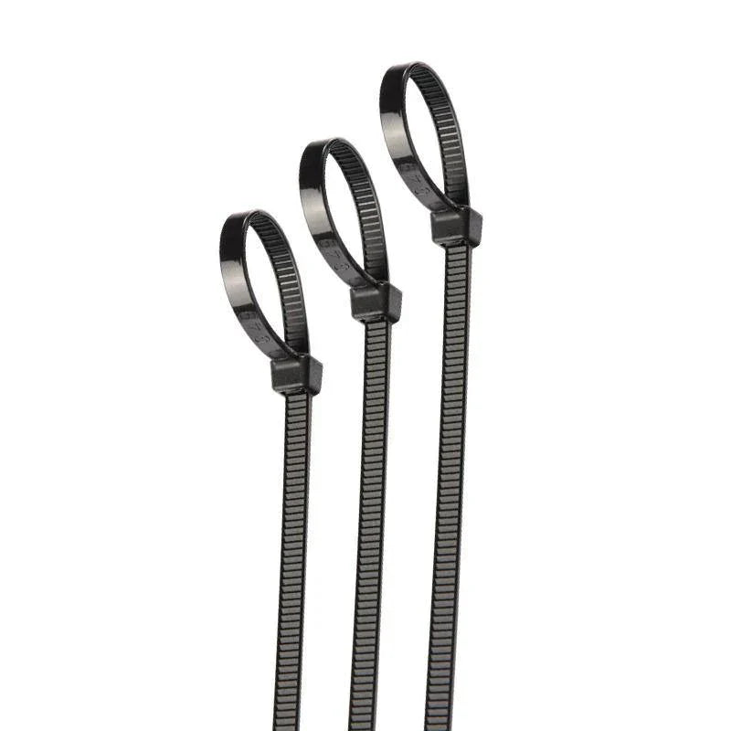 GripFast™ – 100 Attaches Rilsan Polyvalentes