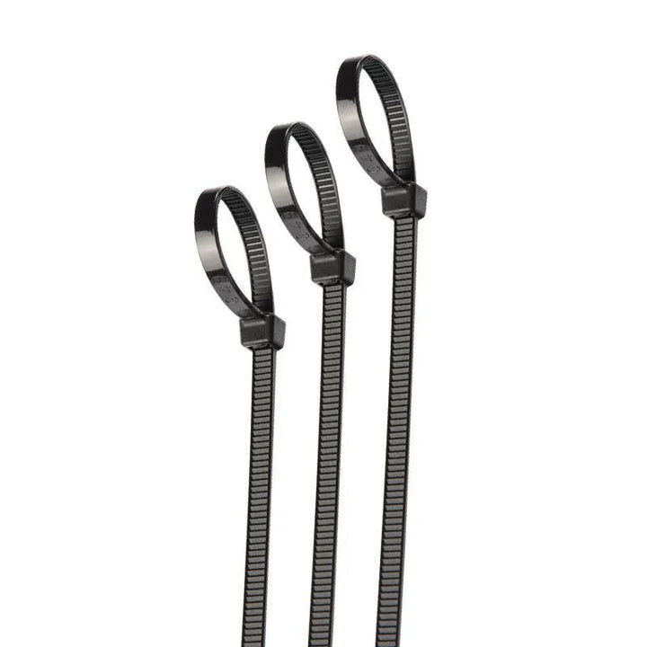 GripFast™ – 100 Attaches Rilsan Polyvalentes
