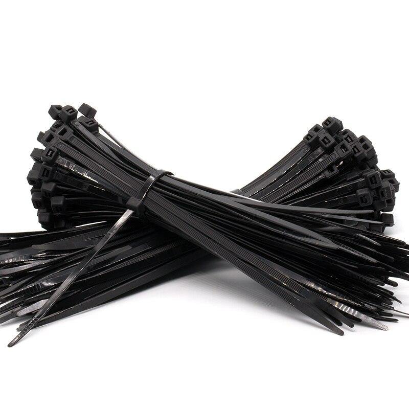 GripFast™ – 100 Attaches Rilsan Polyvalentes