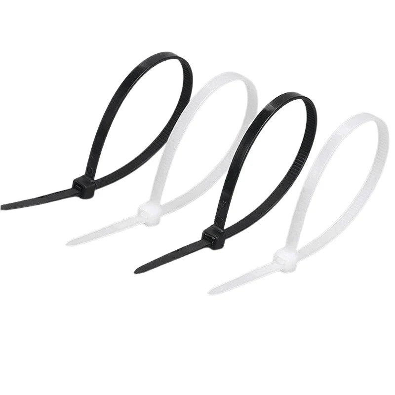 GripFast™ – 100 Attaches Rilsan Polyvalentes