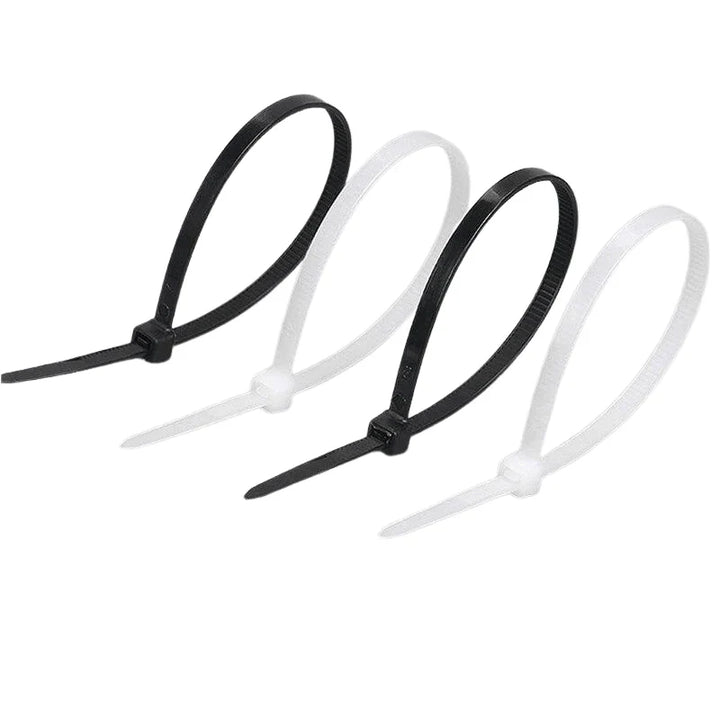 GripFast™ – 100 Attaches Rilsan Polyvalentes