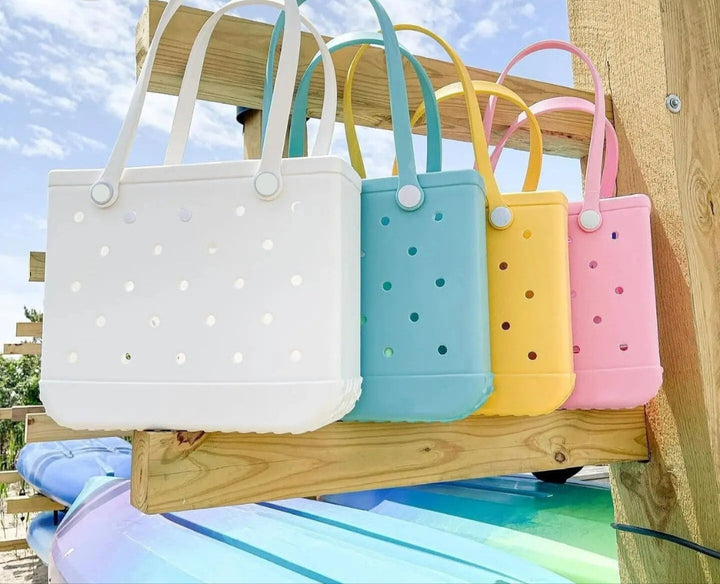 SunWave™ – Sac de Plage Résistant à l’Eau