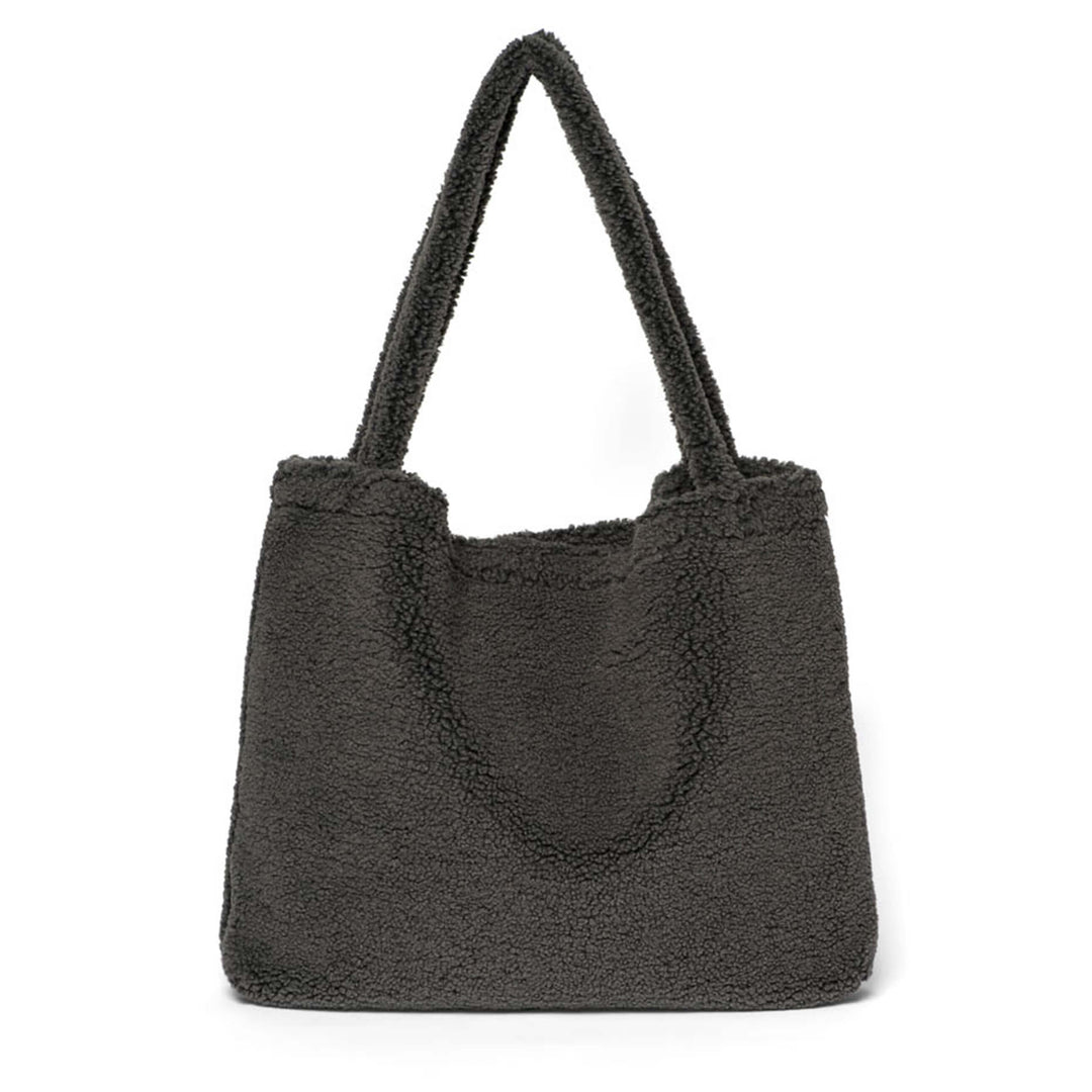 NidNomade™ – Sac en Tissu Douillet pour Maman Active