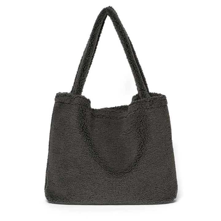 NidNomade™ – Sac en Tissu Douillet pour Maman Active