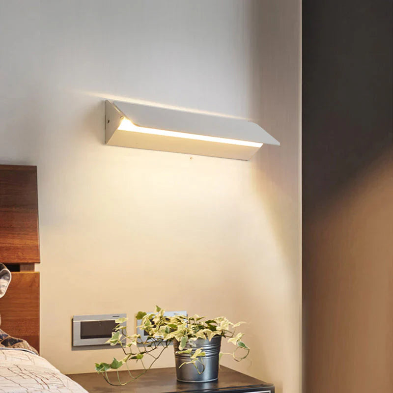 FlexiLume™ – Applique Murale LED Orientable