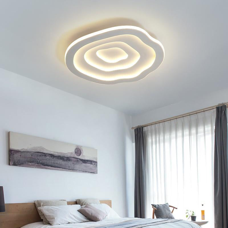 Cieléo™ – Éclairage Plafonnier Inspiré des Nuages