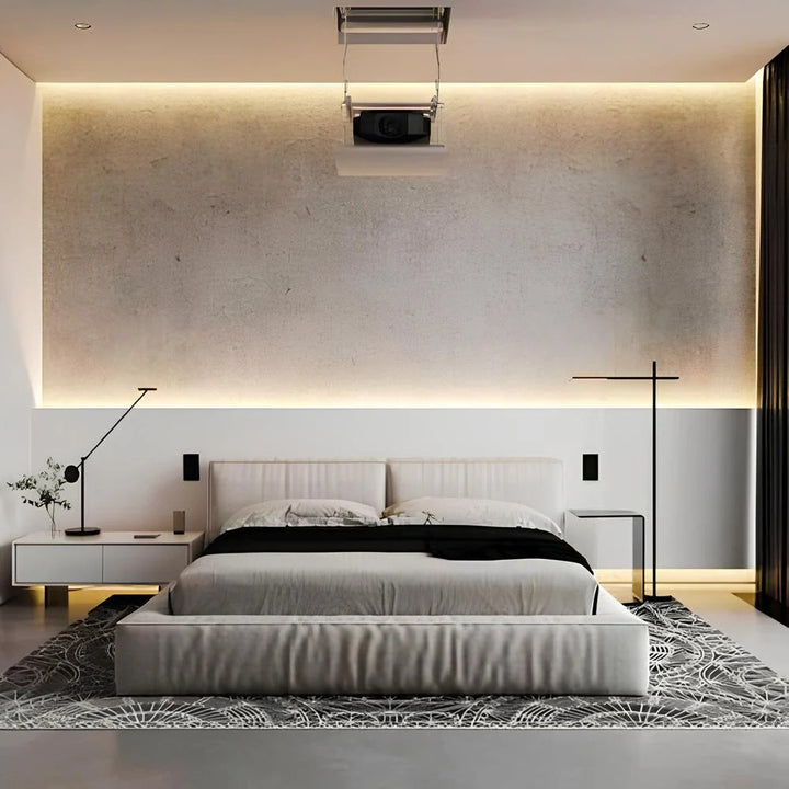 MotionLume™ – Bande LED à Capteur de Mouvement Intelligente