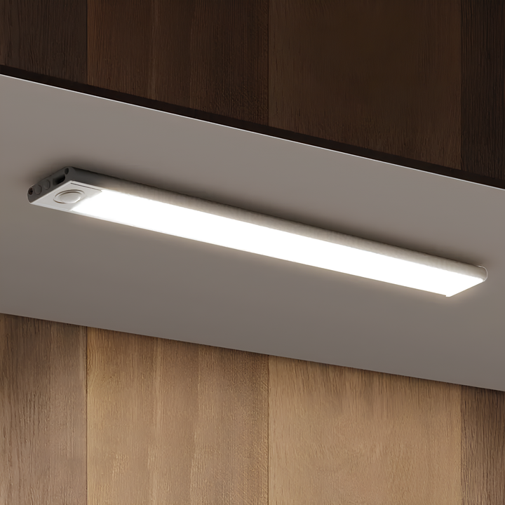 SmartLight™ – Éclairage Sans Fil Écoénergétique