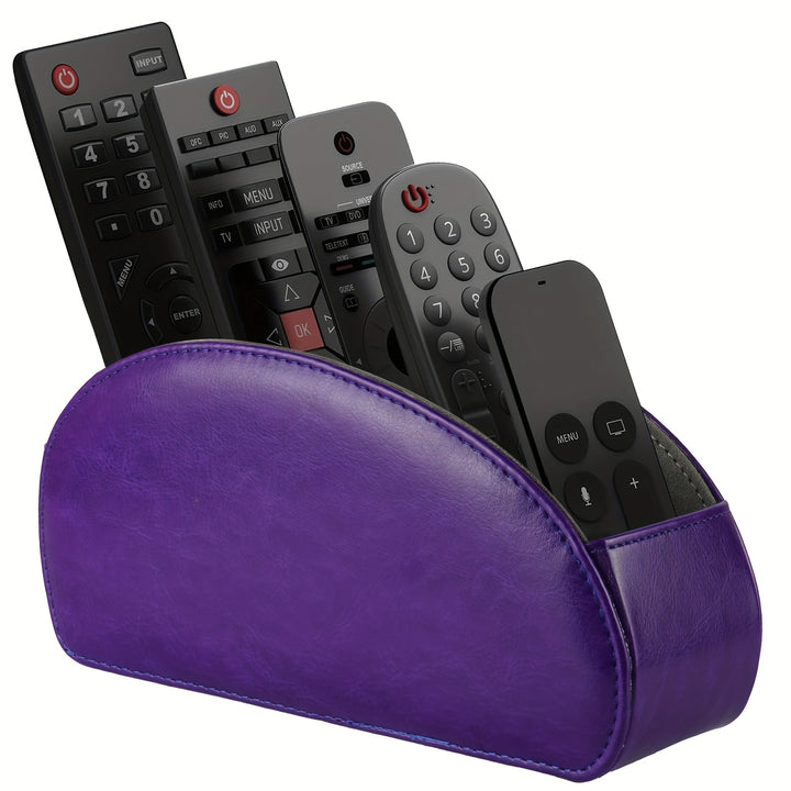 ControlKeeper™ – Rangement Élégant pour Télécommandes & Accessoires