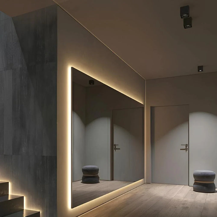 MotionLume™ – Bande LED à Capteur de Mouvement Intelligente
