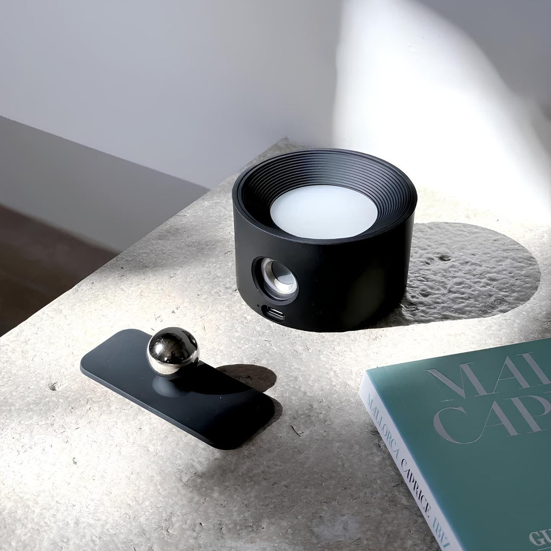 ClipLumi™ – Lampe murale sans fil