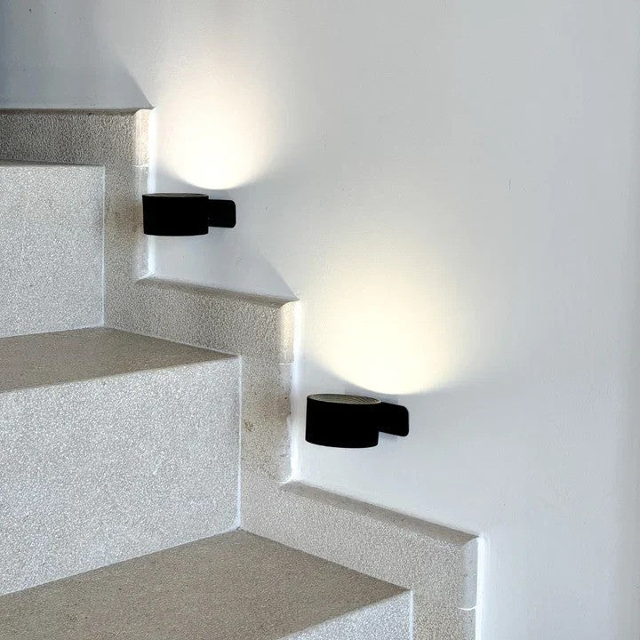 ClipLumi™ – Lampe murale sans fil