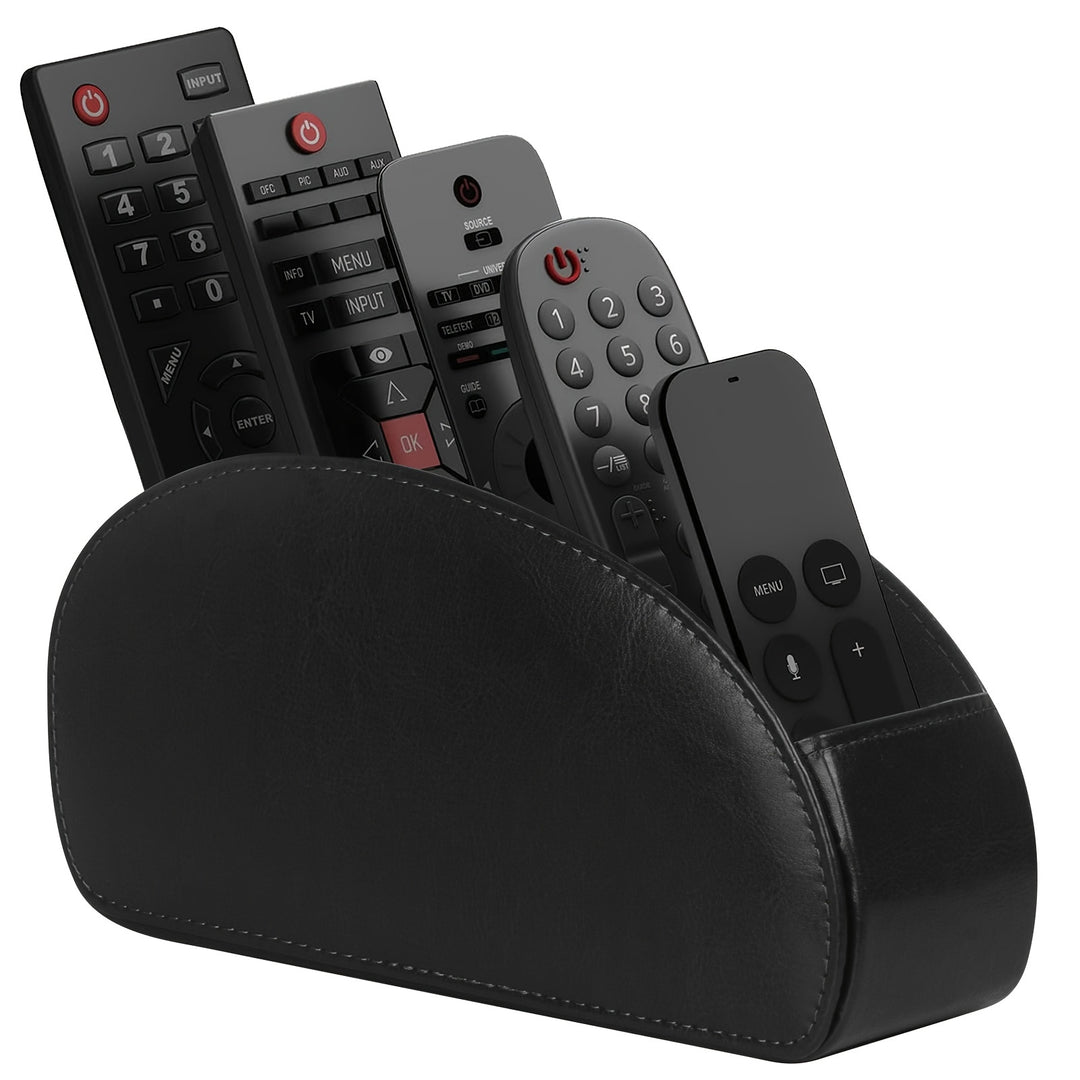 ControlKeeper™ – Rangement Élégant pour Télécommandes & Accessoires