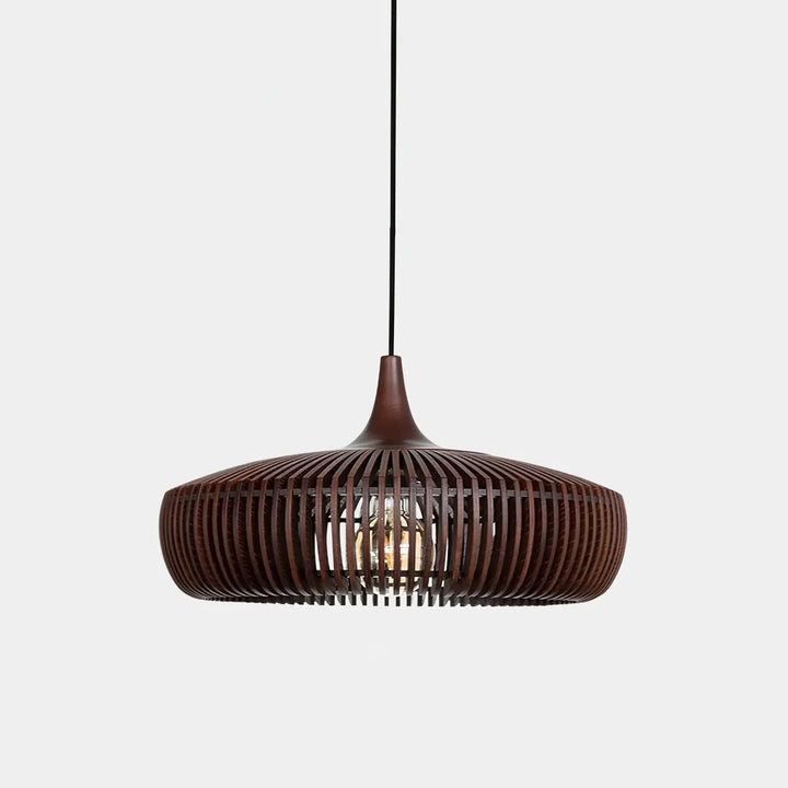 ArtéBois™ – Suspension Moderne au Style Naturel