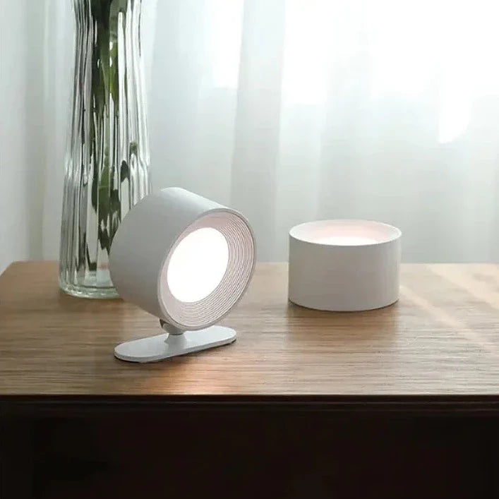 ClipLumi™ – Lampe murale sans fil