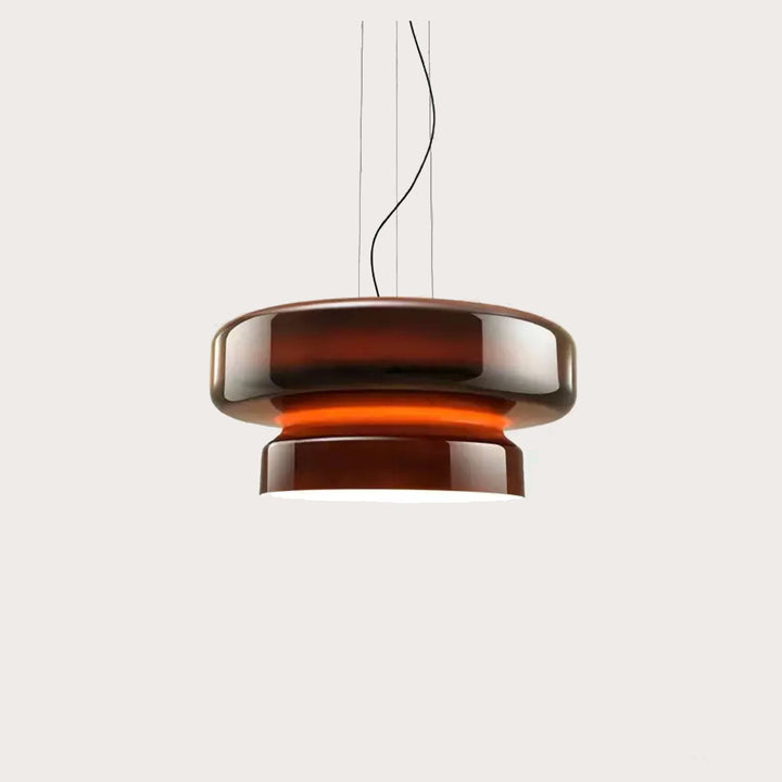 Artivitra™ – Éclairage de Plafond en Vitrail Créatif