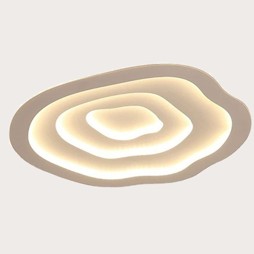 Cieléo™ – Éclairage Plafonnier Inspiré des Nuages