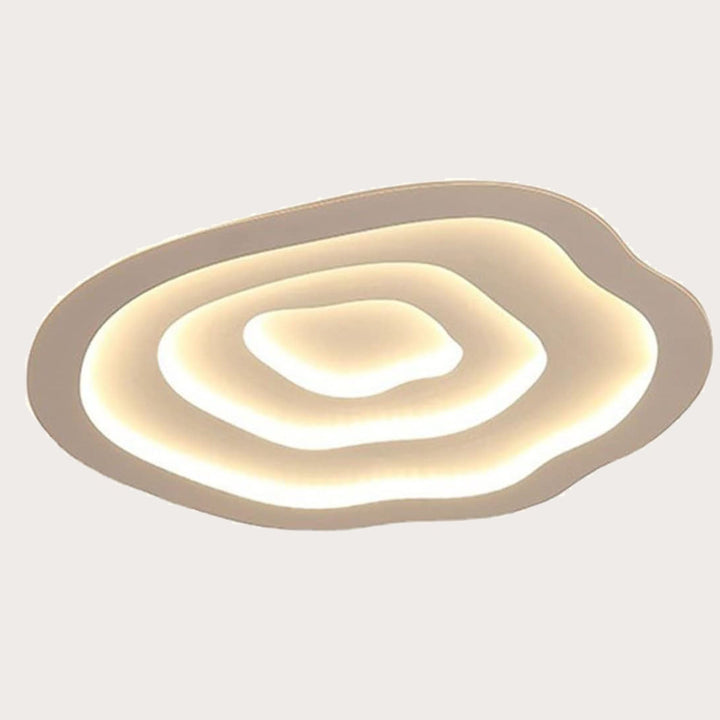 Cieléo™ – Éclairage Plafonnier Inspiré des Nuages