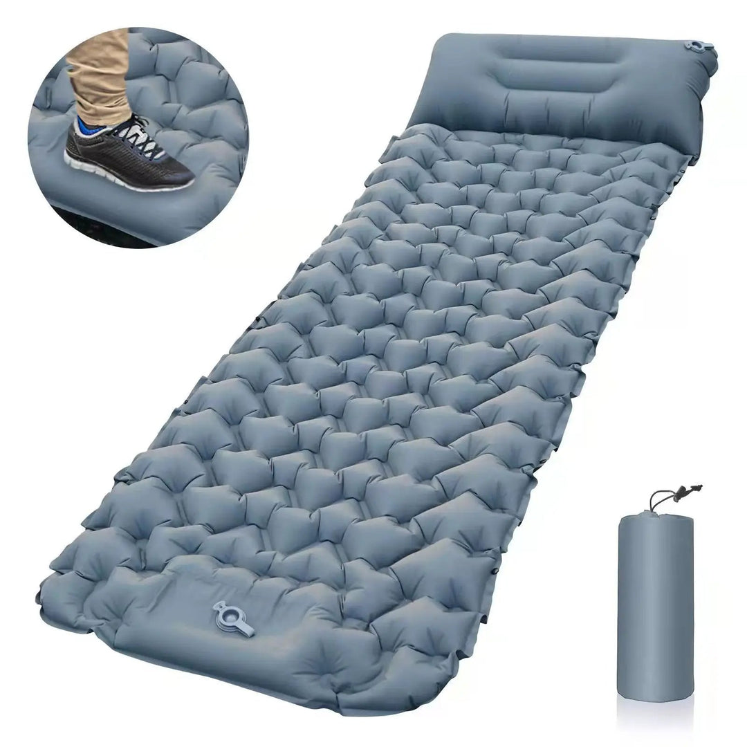 ComfortCloud™ – Lit d’Ombre Gonflable