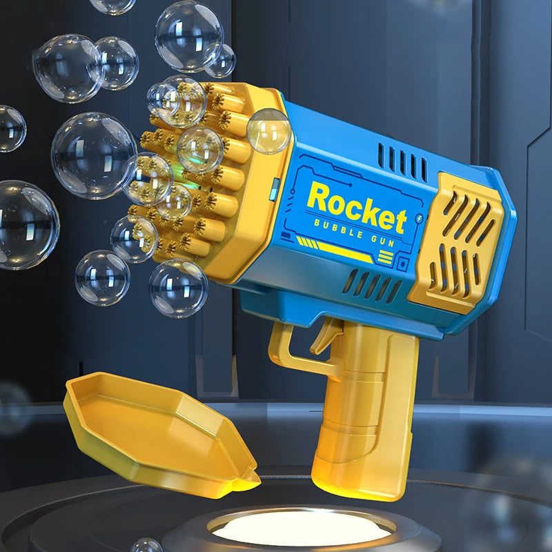BullesFolie™ – Machine à Bulles