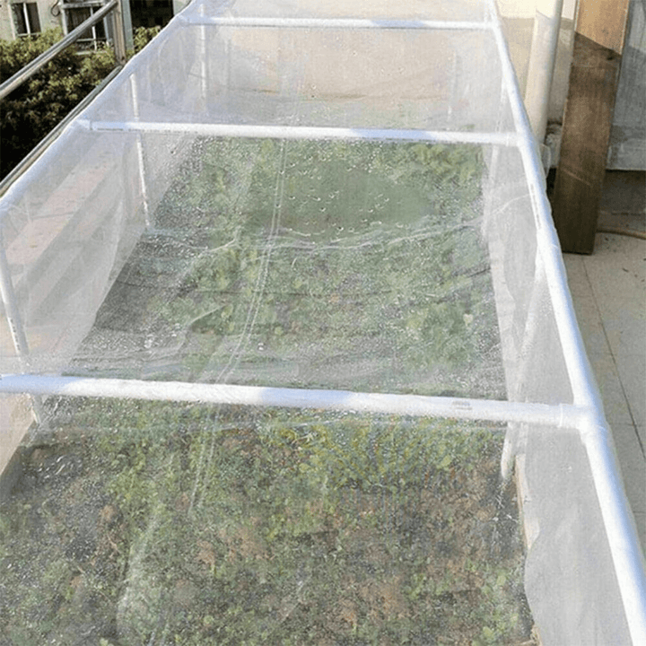 SafeMesh™ – Filet Anti-Insectes