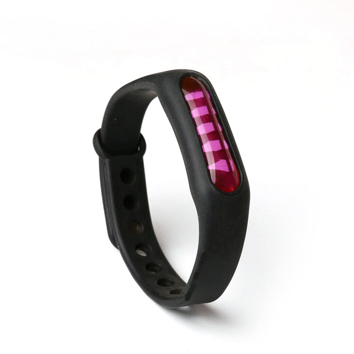 MousProtect™ – Bracelet Répulsif Naturel