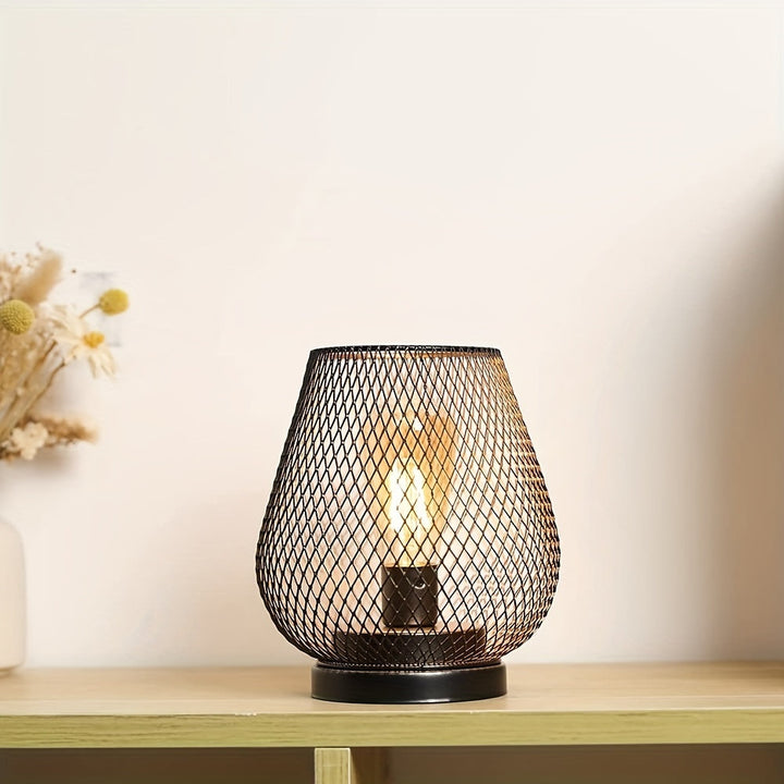 LumiFree™ – Lanterne Rechargeable Moderne