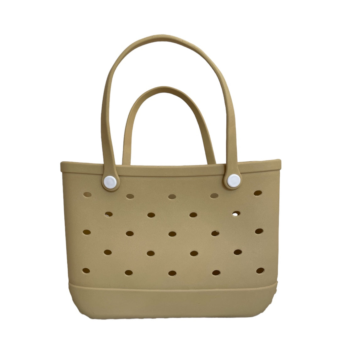 SunWave™ – Sac de Plage Résistant à l’Eau